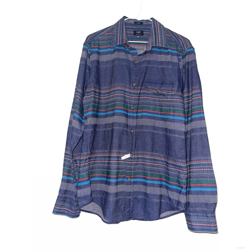 J. Crew